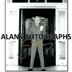 Quadrophenia STING Autograph