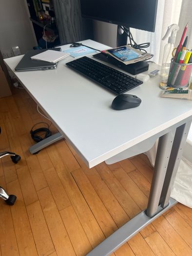 Desk and chair for sale