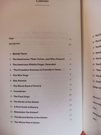 Forget The Alamo/ The Rise & Fall of an American Myth/ 2021/ Penguin