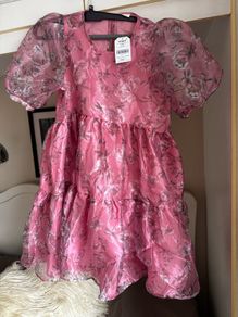 Dress for 11years old girl