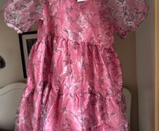 Dress for 11years old girl