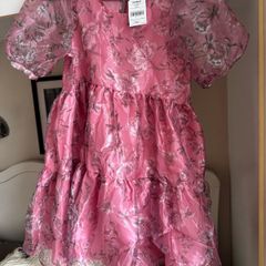 Dress for 11years old girl