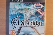 El Shaddai - PS3