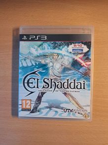 El Shaddai - PS3