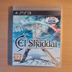 El Shaddai - PS3