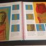 The Usborne Book of Art Skills Image 3