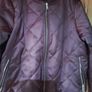 ladies / girls newlook size 14 jacket Image 3