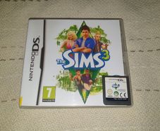 The Sims 3 Top Nintendo DS Game For Sale Here