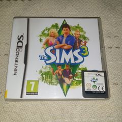 The Sims 3 Top Nintendo DS Game For Sale Here