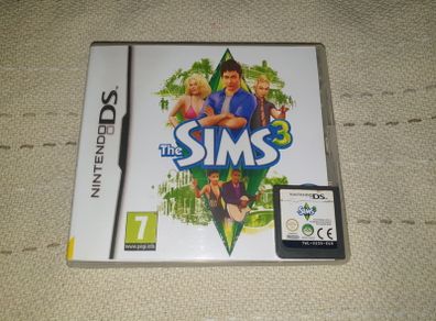The Sims 3 Top Nintendo DS Game For Sale Here