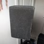 Musicson Sat-8 Loud speakers , stand and cable Image 2