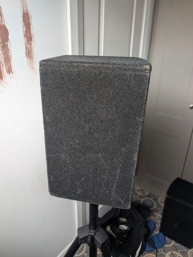 Musicson Model Sat-8 150w  8ohm