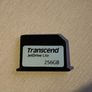 Transcend Jetdrive Lite 256 Gb external USB Storage Image 2