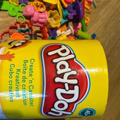 play-doh toys