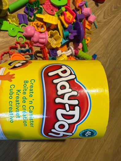 play-doh toys
