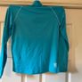 Sports top girl dare2b turquoise Image 2