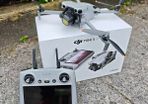Dji Mini 5 Pro Combo