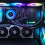 Lancool 216 I5 Ultra Rtx 5070 Gaming Pc Image 7