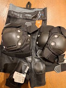 Oxelo Protective gear
