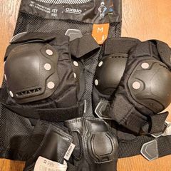 Oxelo Protective gear