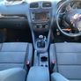 Volkswagen Golf 2.0 Blue Motion BREAKING Image 9