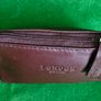Osprey Of London. Vintage Top Quality Leather Coin Purse/Wallet Image 3