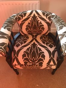 Tub Chair