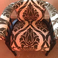 Tub Chair