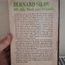 1956 Bernard Shaw His Life, Work and Friends Image 5