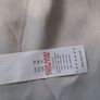 Silver Grey Satin Midi Skirt from Topshop Image 5