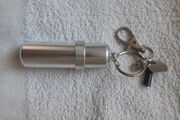 Windproof Lighter Fluid Fuel Canister Like Zippo