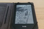 Kindle Paperwhite 5th Gen without Ads