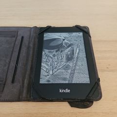 Kindle Paperwhite 5th Gen without Ads