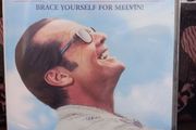 As Good As It Gets (1997) Dvd New And Sealed Jack Nicholson Comedy Drama