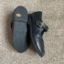 Clarks School Shoes Size 10f Image 4