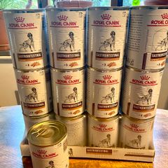 Low fat Dog wet food - Royal Canin