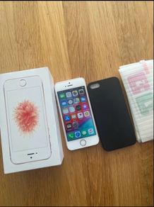 iPhone SE