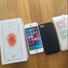 iPhone SE