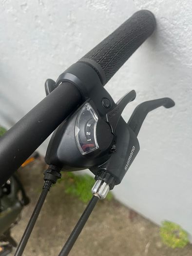 Scott Aspect mountain bike - 29 inch wheels