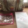 Pink Lining Baby Changing Bag Image 2