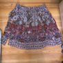 River island summer viscose top Image 2