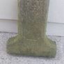 Old telecom marker post Image 2