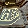 Troy Lee designs shock doctor light body armour vest , L/XL Image 4