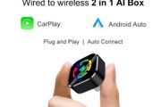 Carplay Or Android Auto