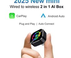 Carplay Or Android Auto