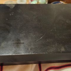 Wooden Plinth