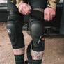 Endura Hard Shell Knee Pads MT500 P30 Image 3
