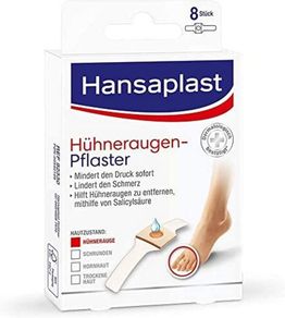 Corns Plasters
