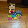 Playdoh Double Desserts Sweet Shop Bakery Image 2