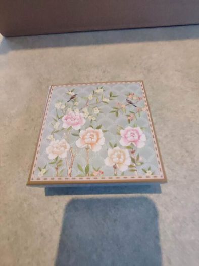 Coaster Agua Garden, 6 Pieces